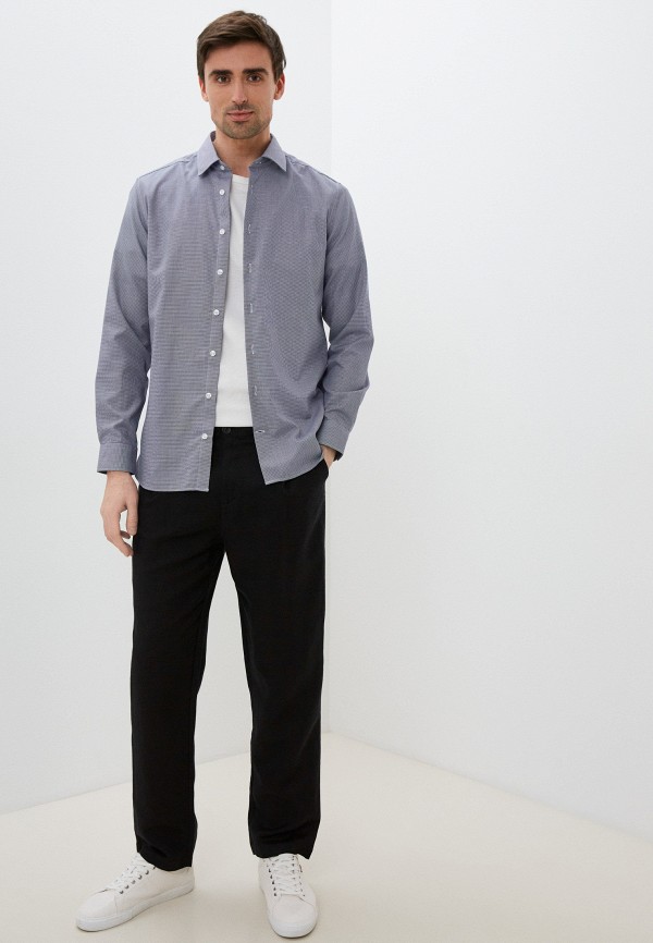 фото Рубашка henderson