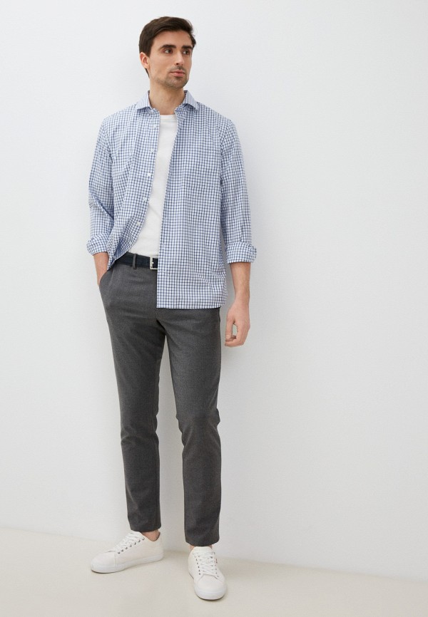 фото Рубашка henderson