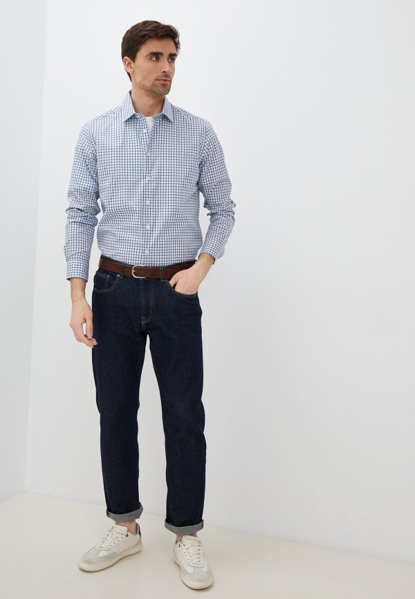 фото Рубашка henderson