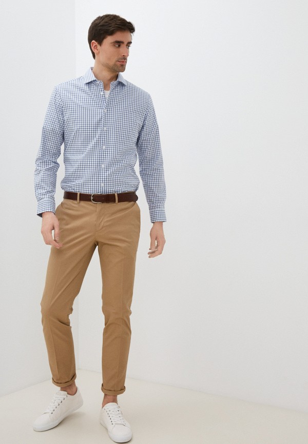 фото Рубашка henderson