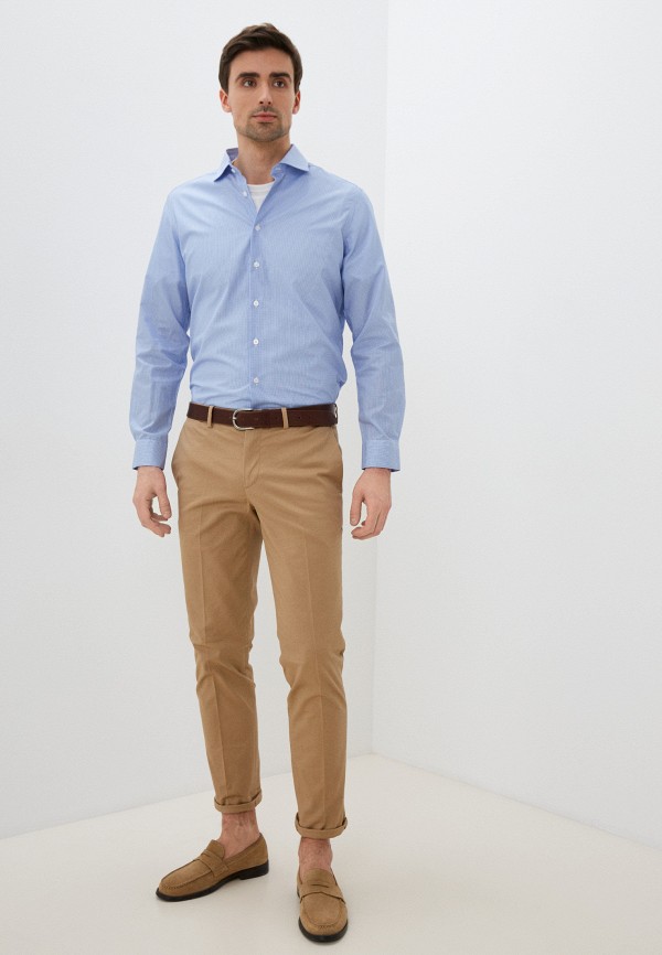 фото Рубашка henderson