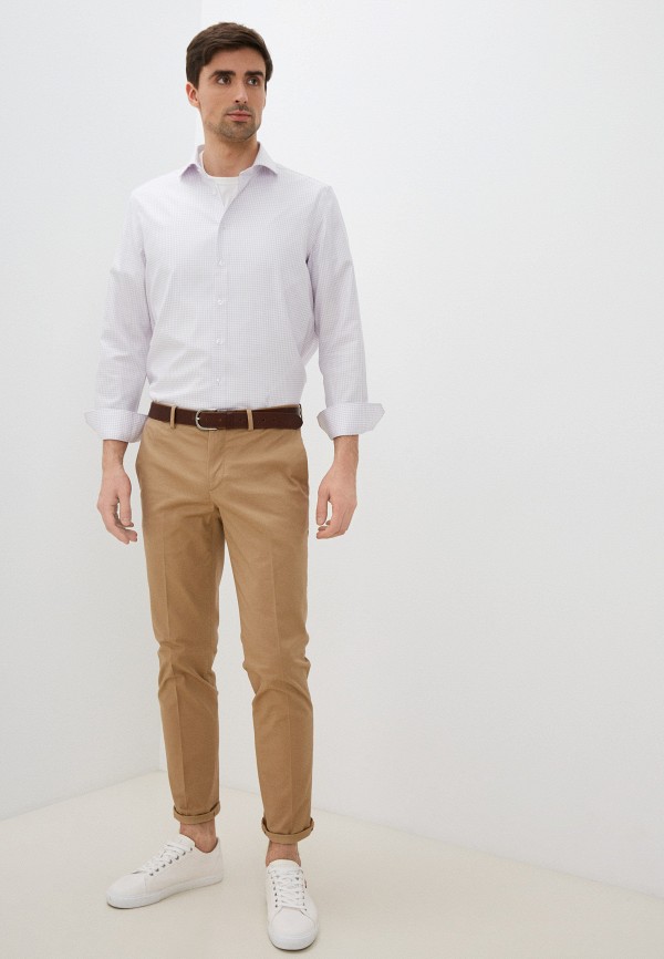 фото Рубашка henderson