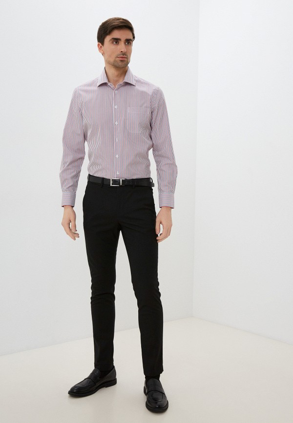 фото Рубашка henderson