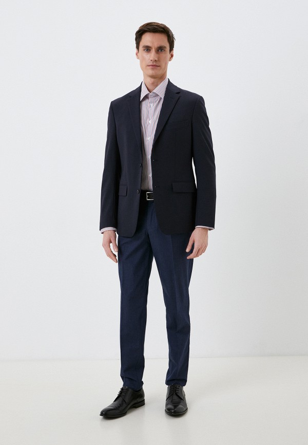 фото Рубашка henderson