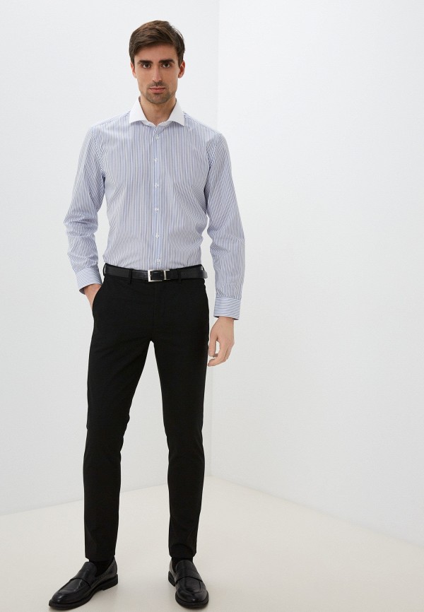 фото Рубашка henderson