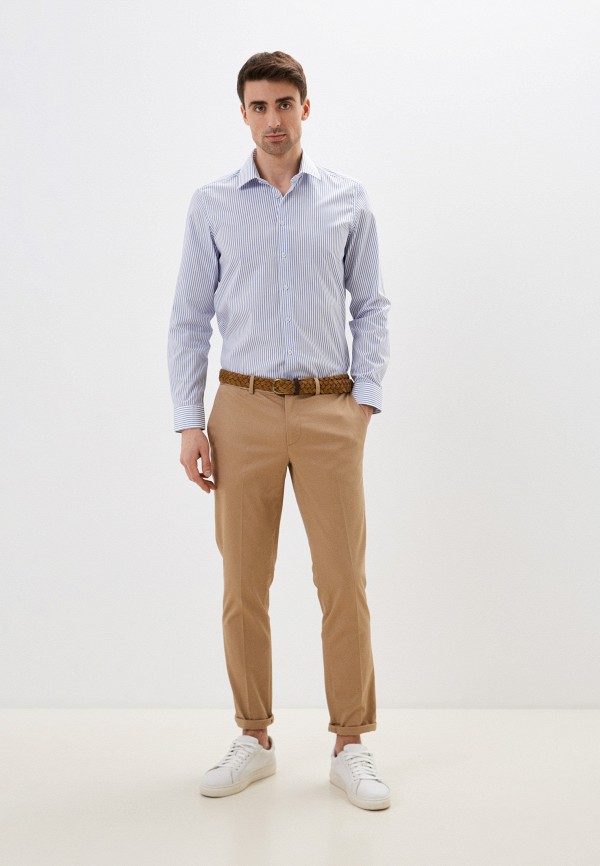 фото Рубашка henderson