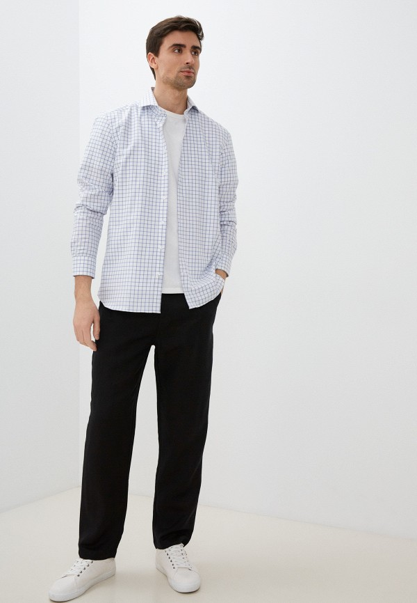 фото Рубашка henderson