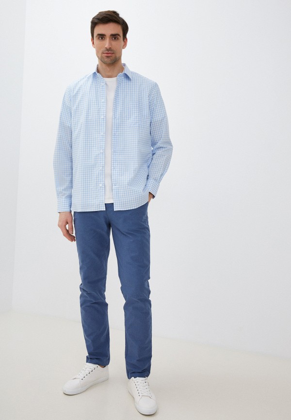 фото Рубашка henderson