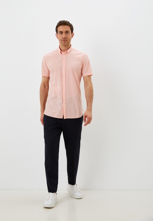 фото Рубашка henderson