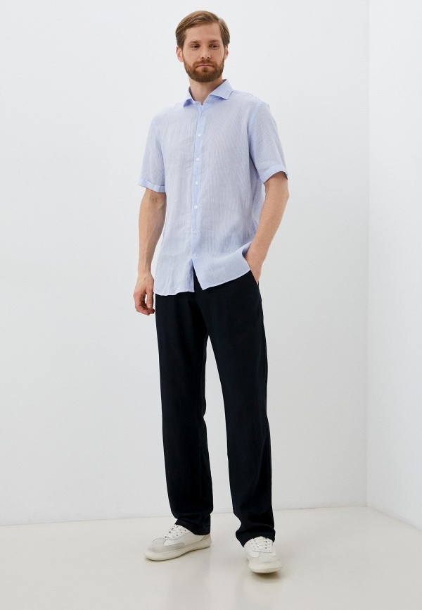 фото Рубашка henderson