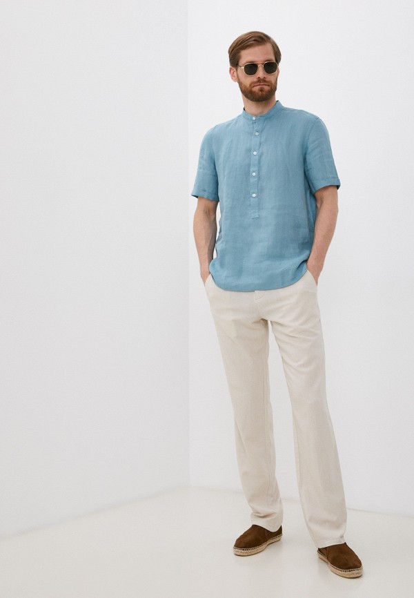 фото Рубашка henderson