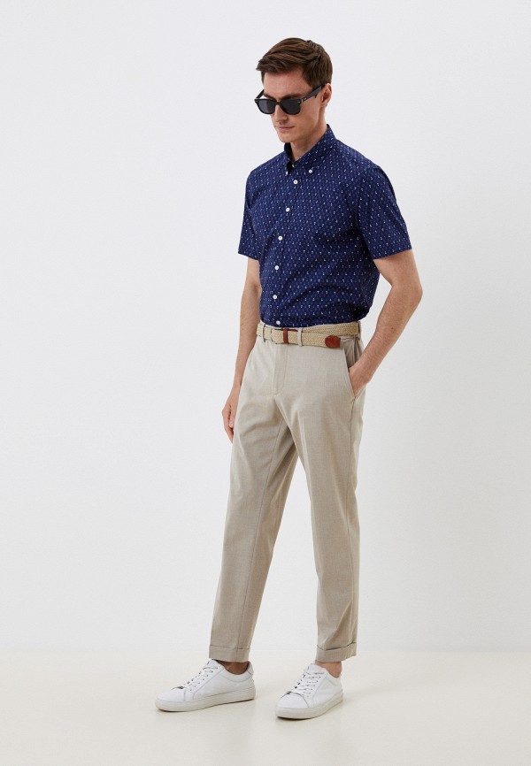 фото Рубашка henderson