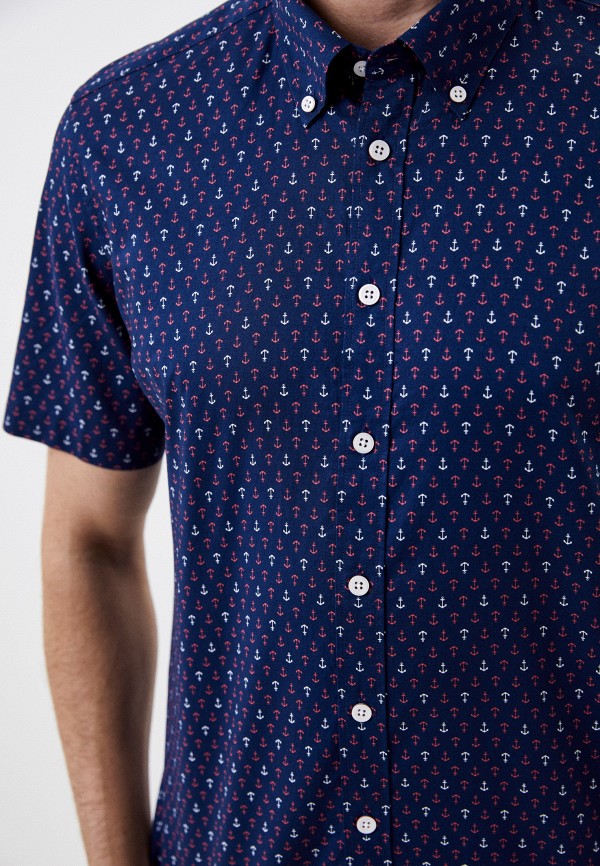 фото Рубашка henderson