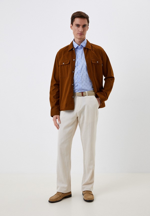 фото Рубашка henderson