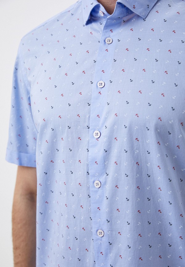 фото Рубашка henderson