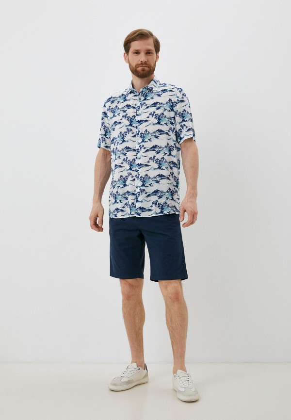 фото Рубашка henderson