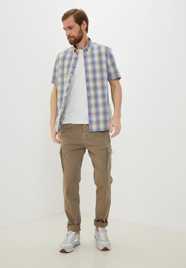 фото Рубашка henderson