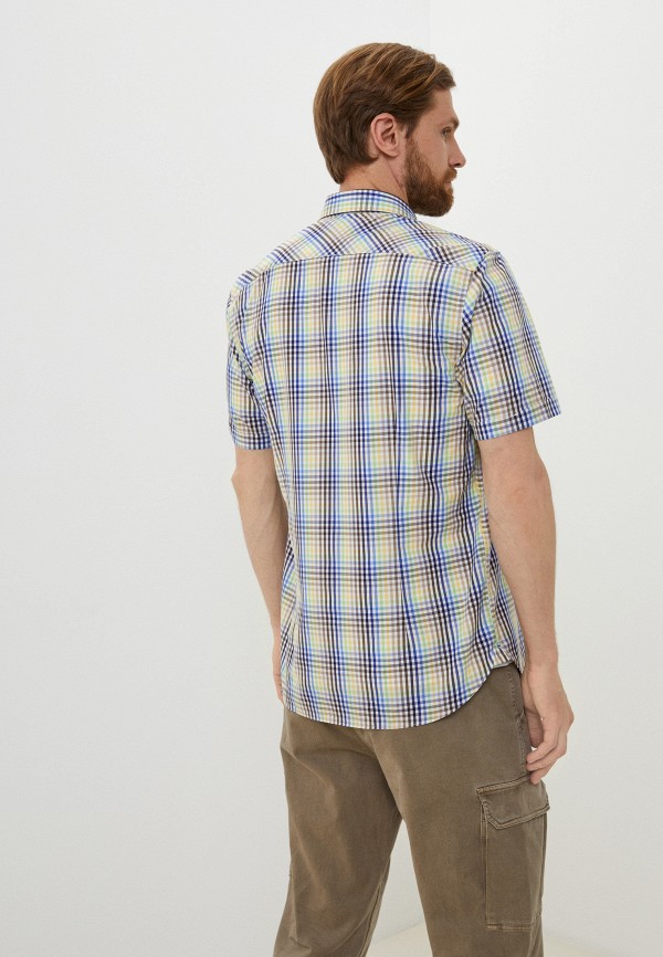 фото Рубашка henderson