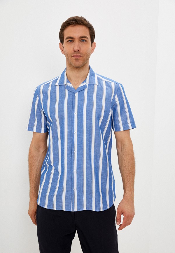 фото Рубашка henderson