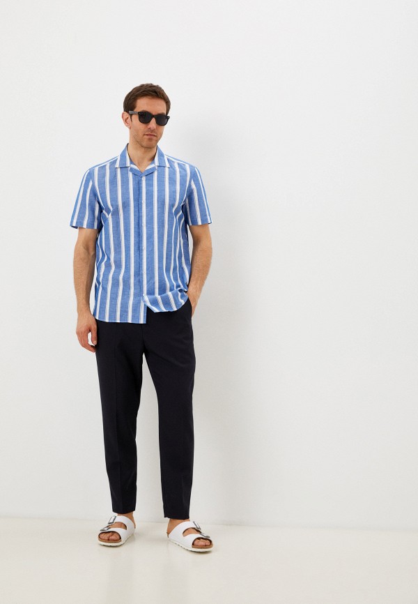 фото Рубашка henderson