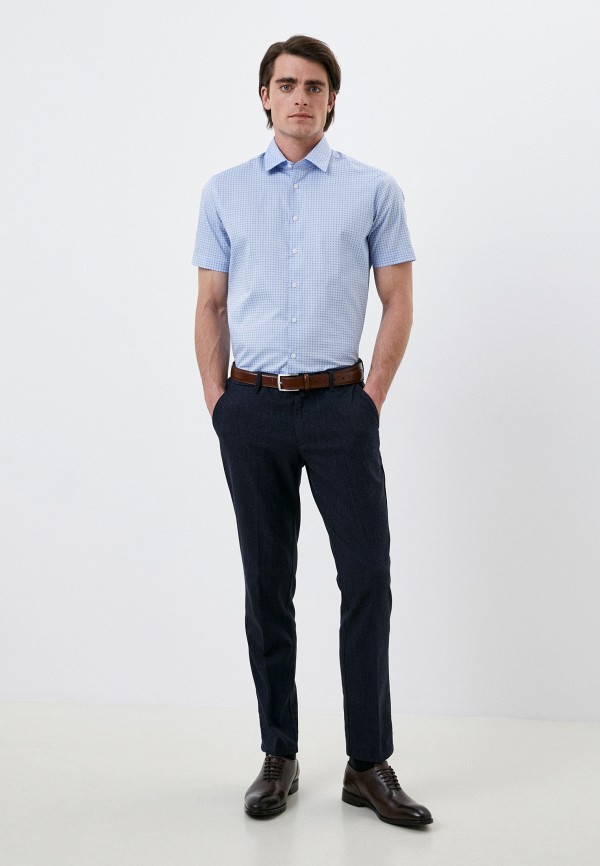 фото Рубашка henderson