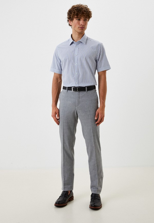 фото Рубашка henderson