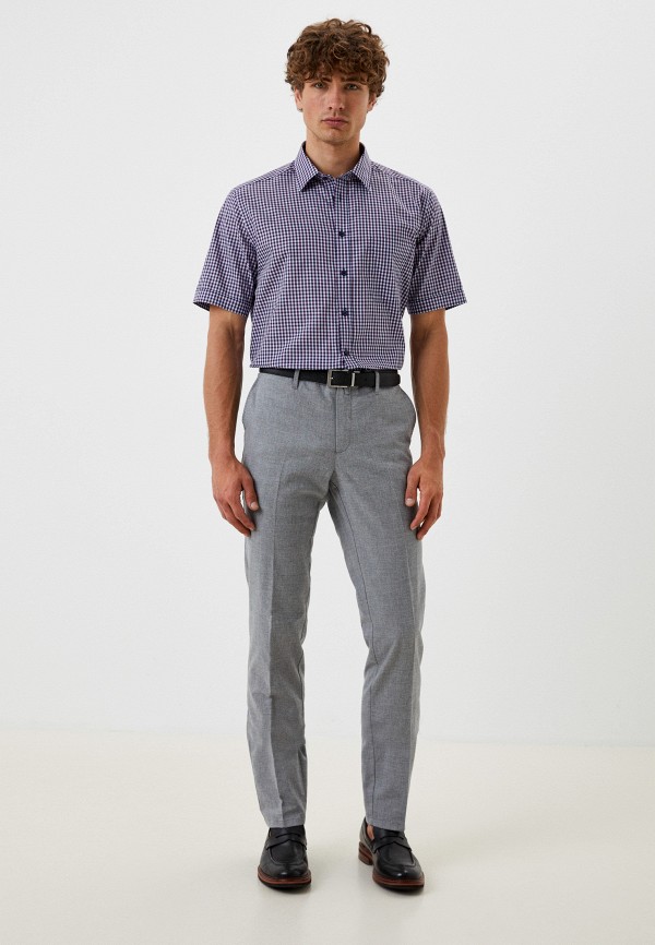 фото Рубашка henderson