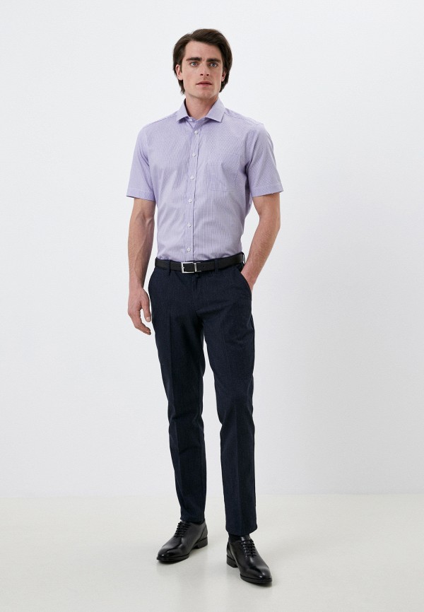 фото Рубашка henderson