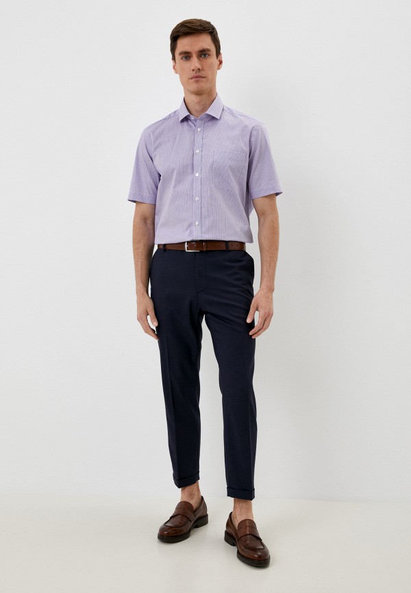 фото Рубашка henderson