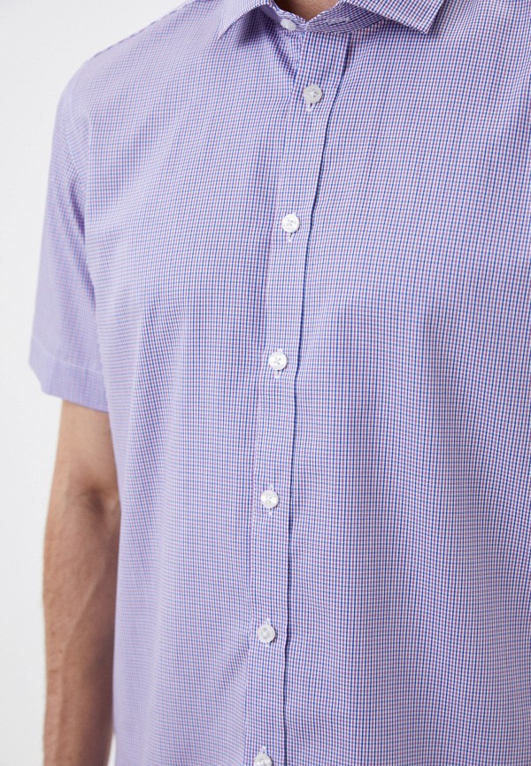 Рубашка Henderson разноцветный, размер 41, фото 4