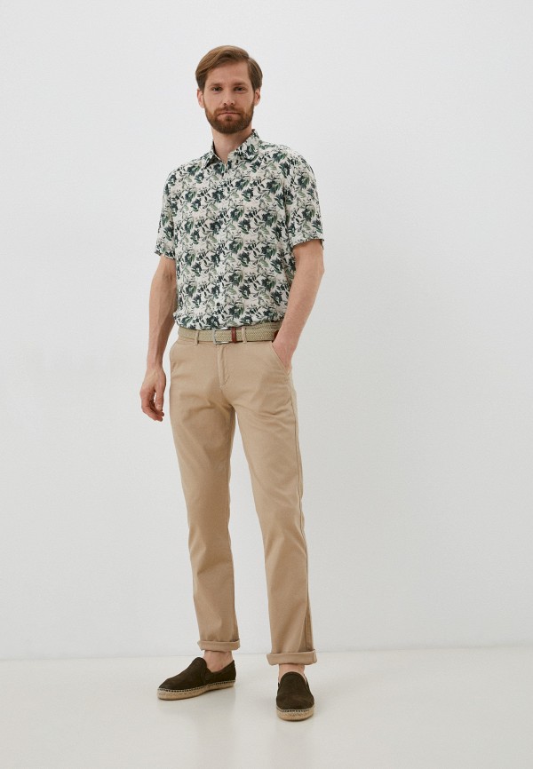 фото Рубашка henderson