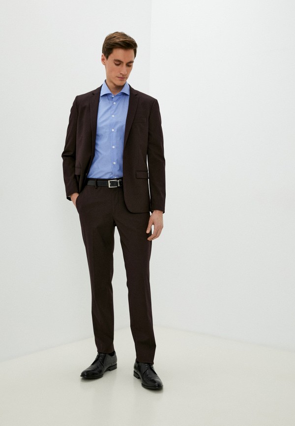 фото Рубашка henderson