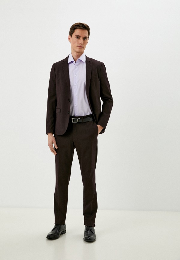 фото Рубашка henderson