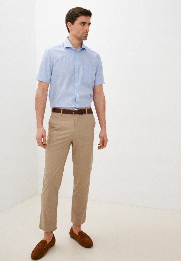 фото Рубашка henderson