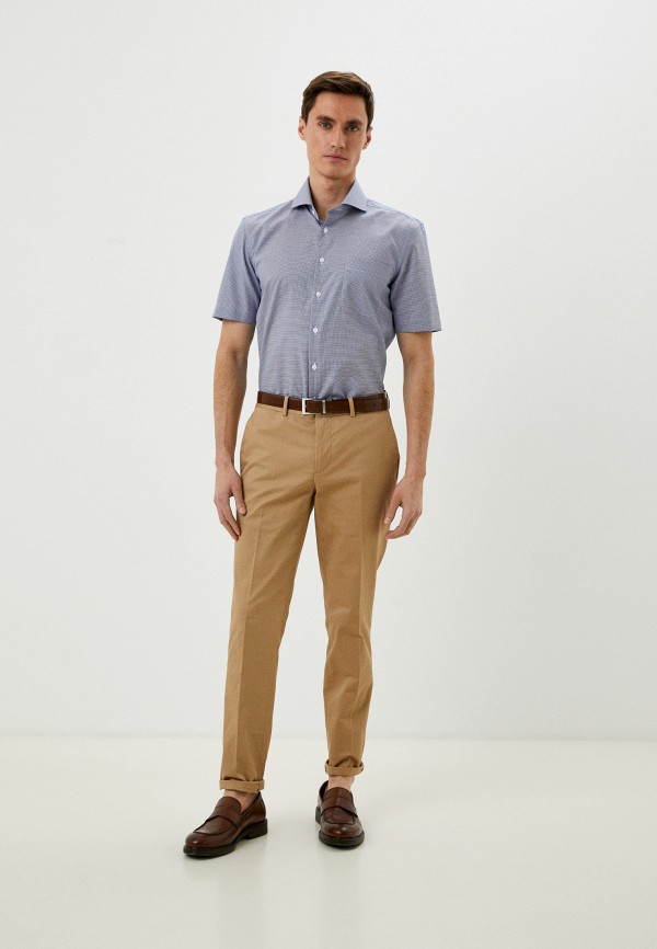 фото Рубашка henderson