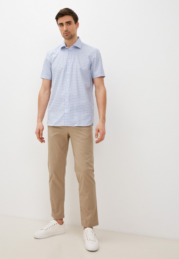 фото Рубашка henderson