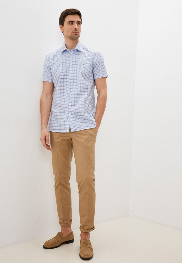 фото Рубашка henderson