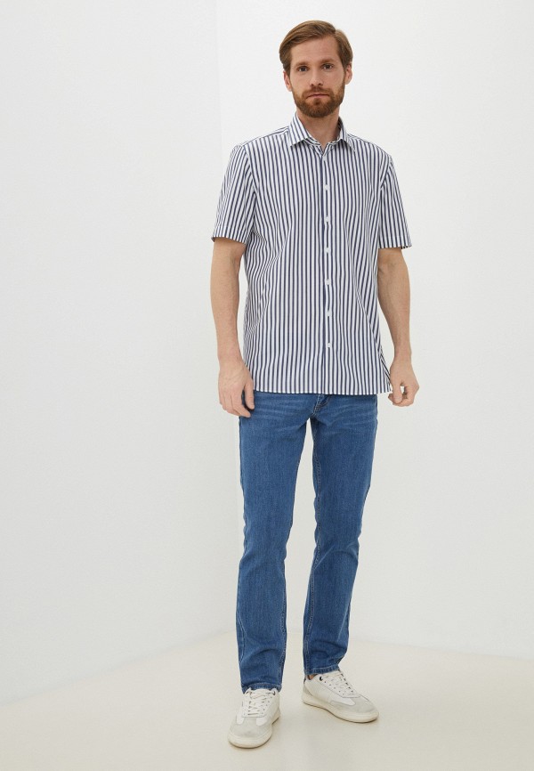 фото Рубашка henderson