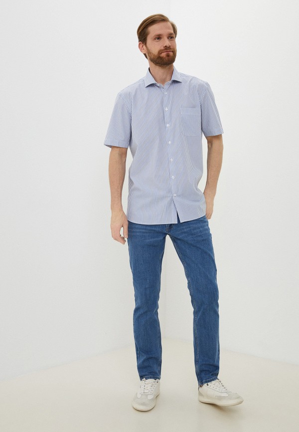 фото Рубашка henderson