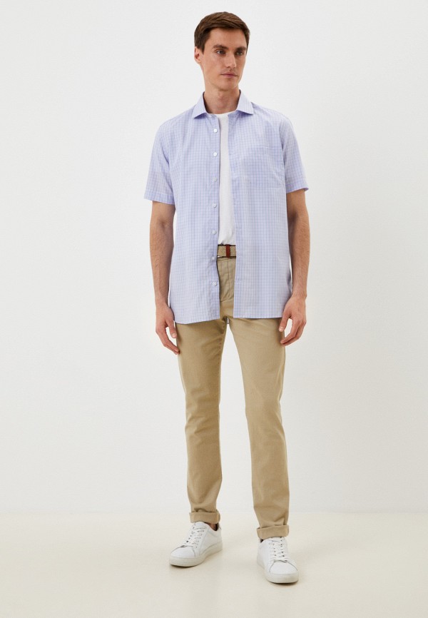 фото Рубашка henderson