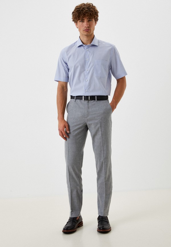 фото Рубашка henderson