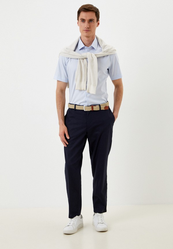 фото Рубашка henderson