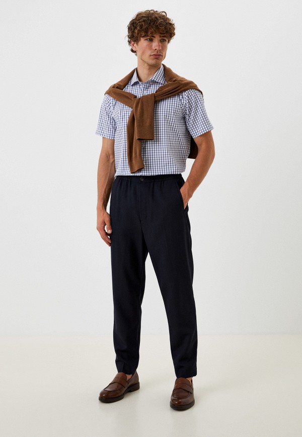 фото Рубашка henderson