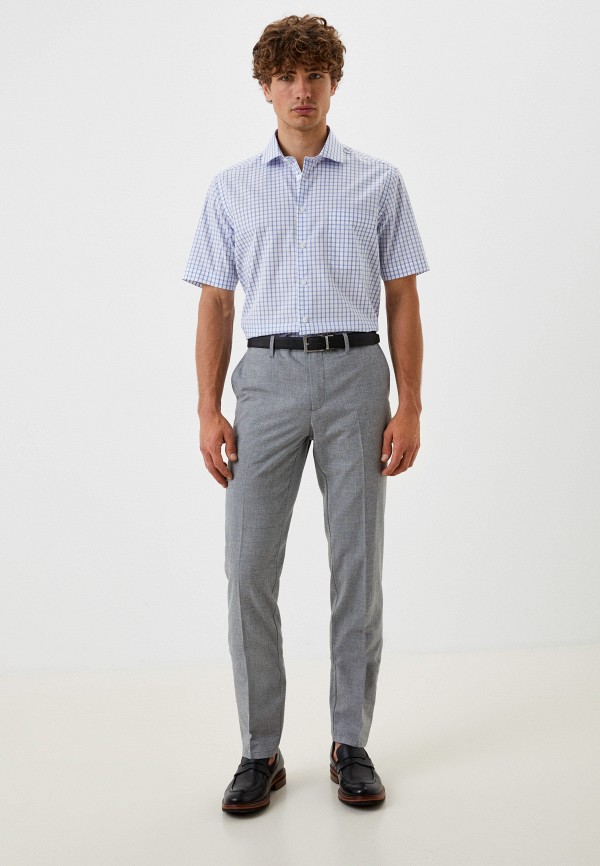 фото Рубашка henderson