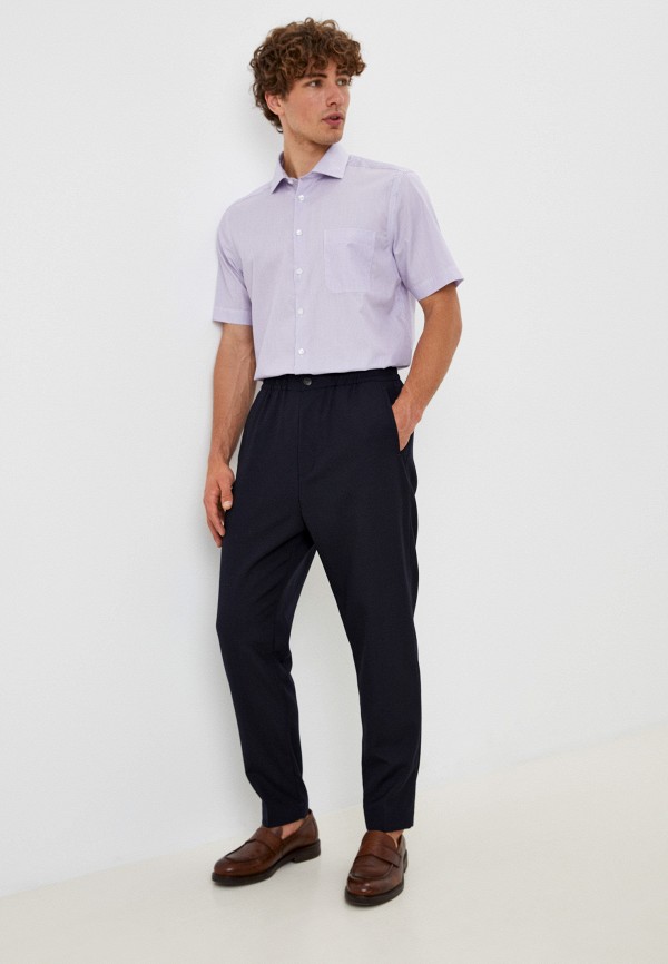 фото Рубашка henderson