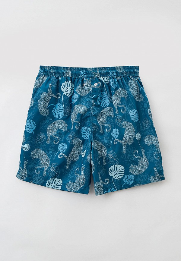 фото Шорты для плавания indefini