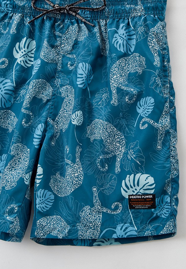 фото Шорты для плавания indefini