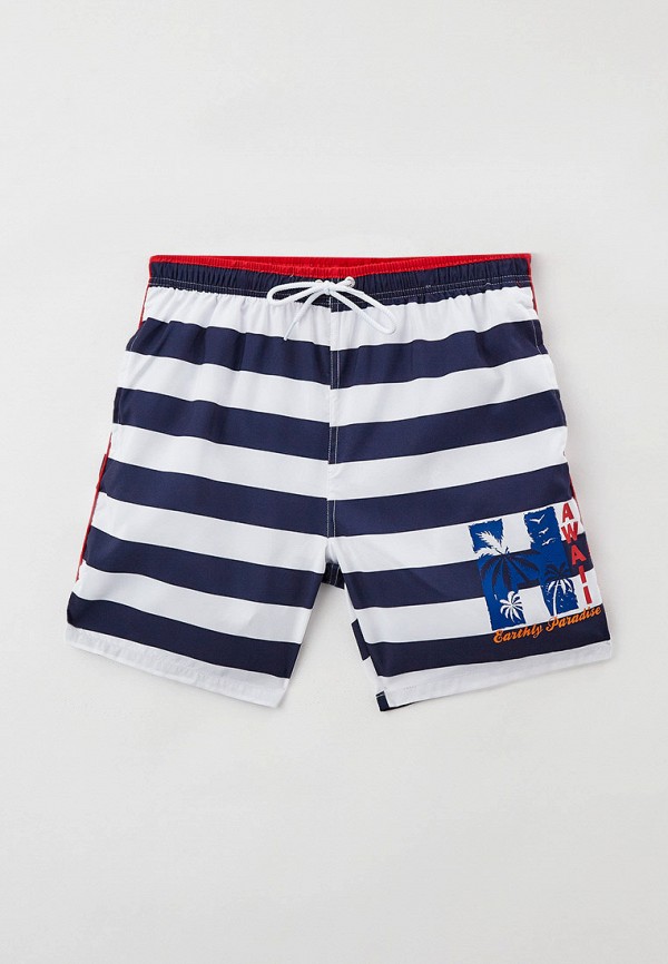 фото Шорты для плавания indefini