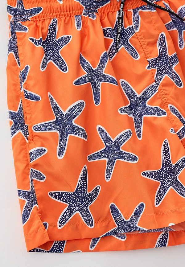 фото Шорты для плавания indefini