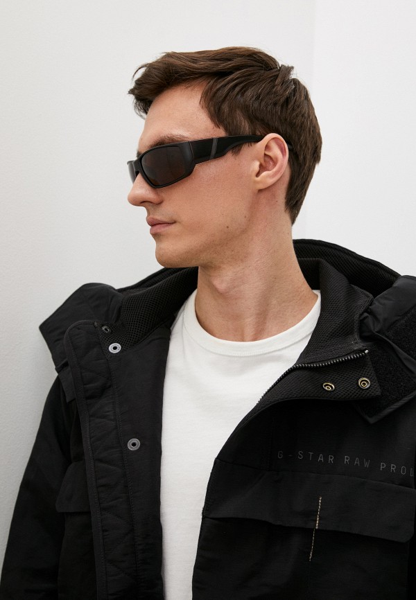 фото Очки солнцезащитные matrix